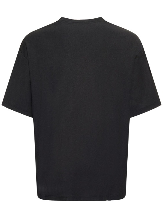 Acne Studios Exford 1996 cotton blend t-shirt 5 Acne Studios Exford 1996 cotton blend t-shirt