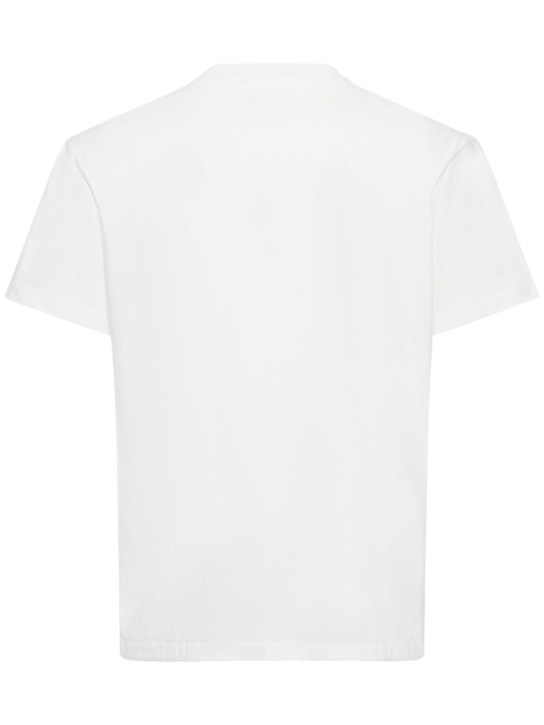 Jil Sander Pack of 3 plus cotton t-shirts 10 Jil Sander Pack of 3 plus cotton t-shirts