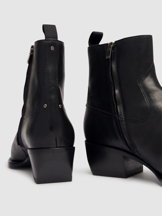 Golden Goose Debbie leather boots 4 Golden Goose Debbie leather boots