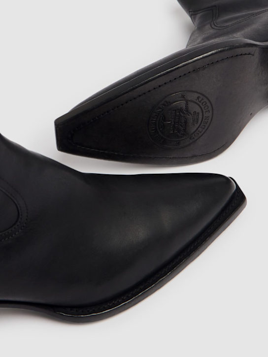 Golden Goose Debbie leather boots 5 Golden Goose Debbie leather boots