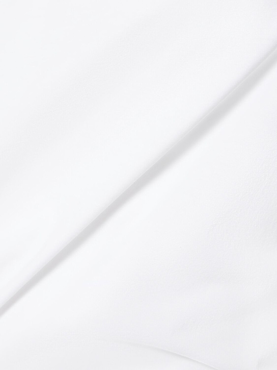 Jil Sander Cotton jersey t-shirt