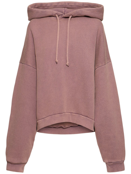 Acne Studios Fester vintage hoodie