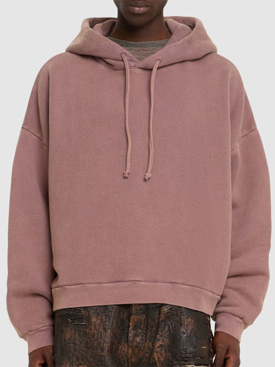Acne Studios Fester vintage hoodie