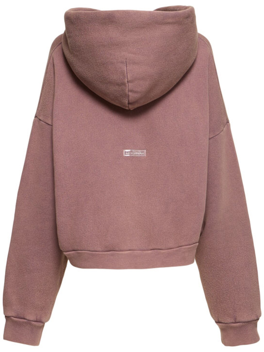 Acne Studios Fester vintage hoodie