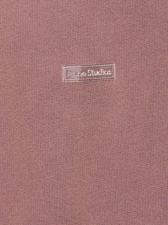 Acne Studios Fester vintage hoodie