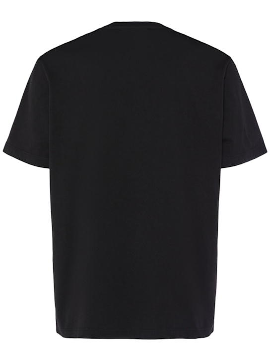 Golden Goose Small Star logo cotton t-shirt 5 Golden Goose Small Star logo cotton t-shirt