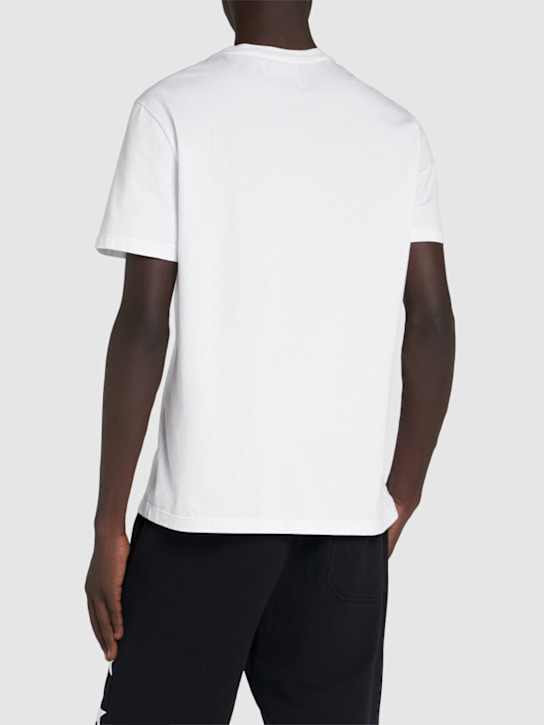 Golden Goose Small Star logo regular cotton t-shirt 3 Golden Goose Small Star logo regular cotton t-shirt