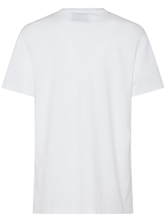 Golden Goose Small Star logo regular cotton t-shirt 5 Golden Goose Small Star logo regular cotton t-shirt