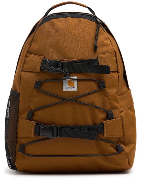 Carhartt WIP Kickflip backpack
