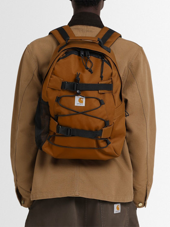 Carhartt WIP Kickflip backpack