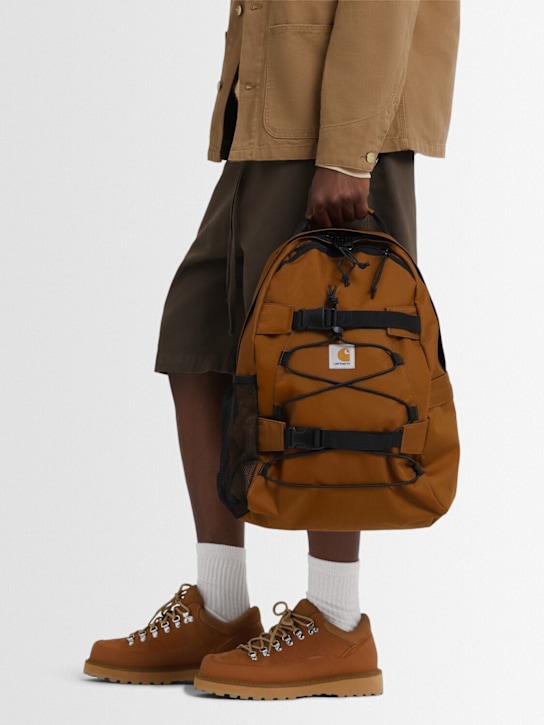 Carhartt WIP Kickflip backpack 3 Carhartt WIP Kickflip backpack