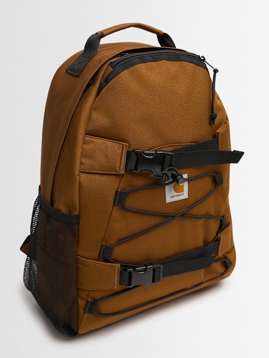 Carhartt WIP Kickflip backpack 4 Carhartt WIP Kickflip backpack