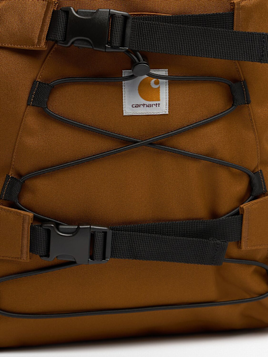 Carhartt WIP Kickflip backpack 5 Carhartt WIP Kickflip backpack