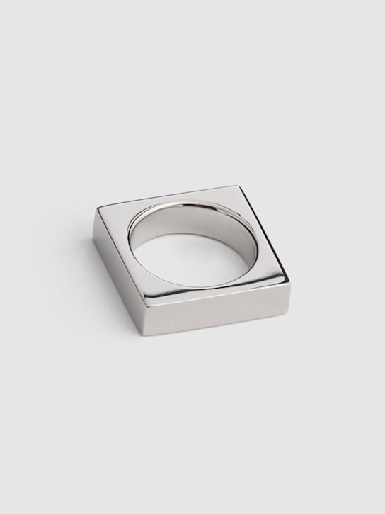 Tom Wood Square ring 3 Tom Wood Square ring