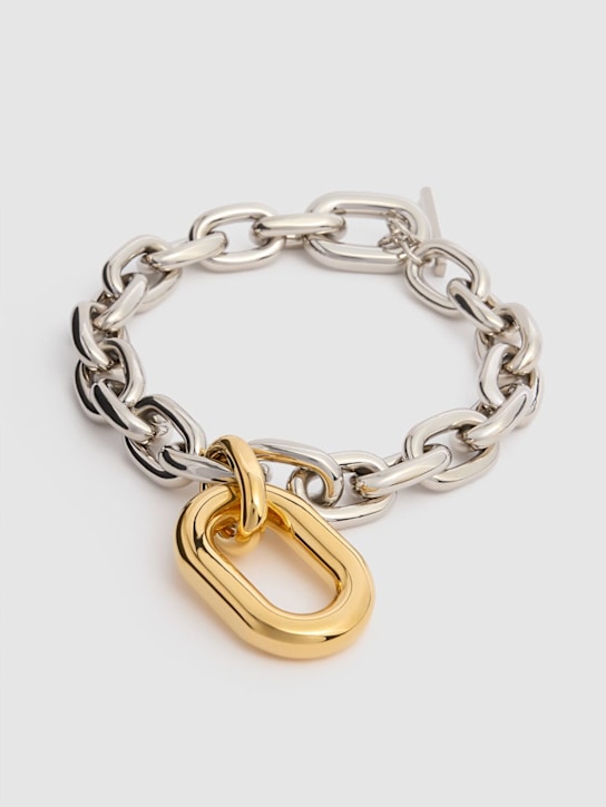 Rabanne Link collar necklace 3 Rabanne Link collar necklace