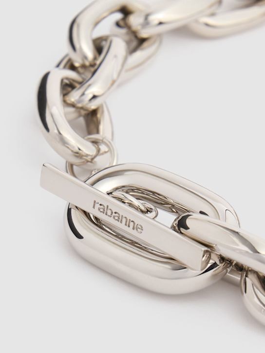 Rabanne Link collar necklace 4 Rabanne Link collar necklace