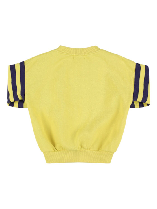 Bobo Choses Printed cotton sweatshirt 3 Bobo Choses Printed cotton sweatshirt