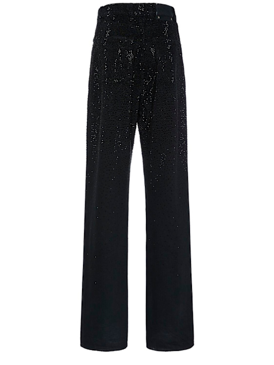Golden Goose Journey Kim embellished jeans