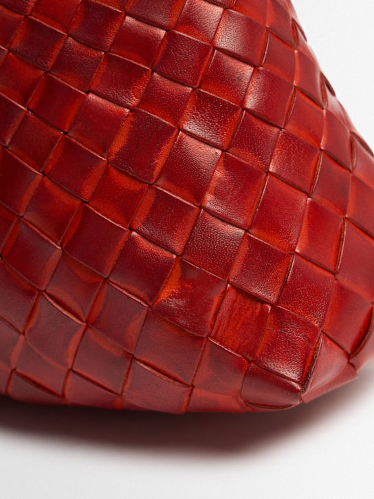 Dragon Diffusion Small Santa Croce leather shoulder bag 4 Dragon Diffusion Small Santa Croce leather shoulder bag