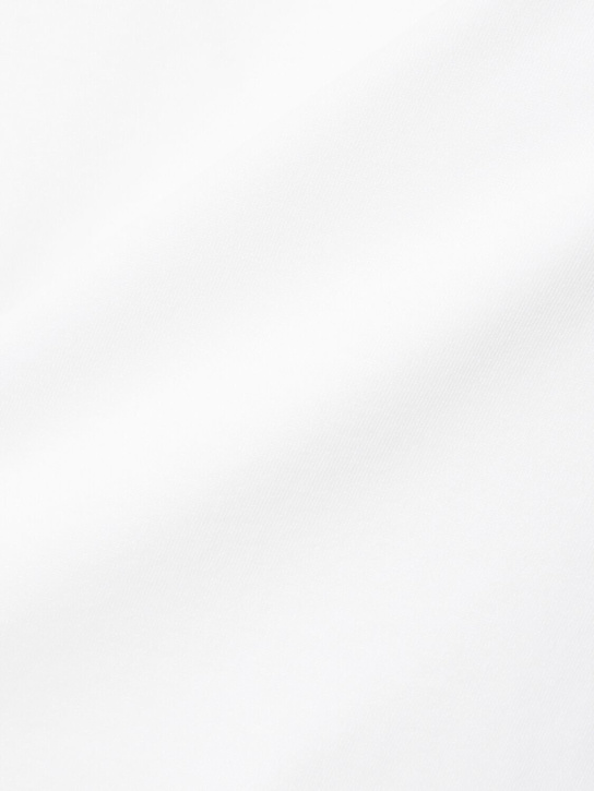 The Row Ciles long sleeve cotton jersey t-shirt