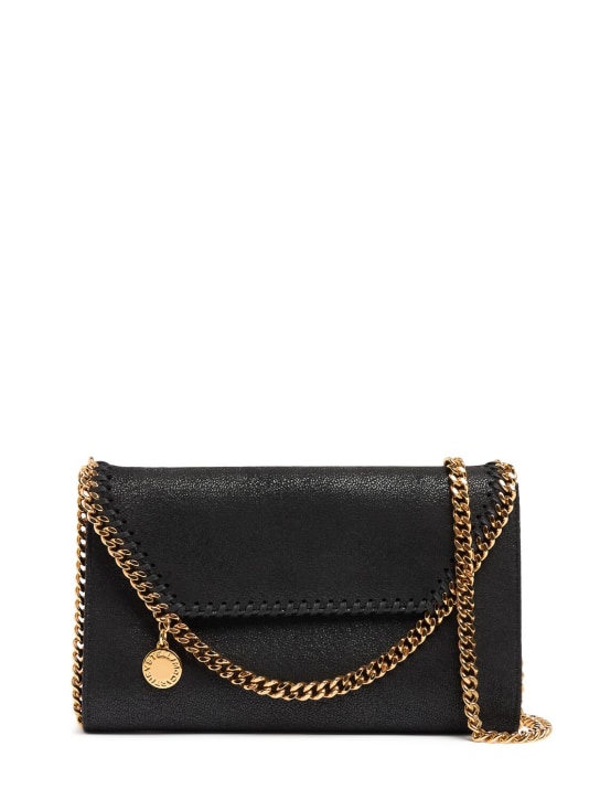 Stella McCartney Mini Falabella crossbody bag