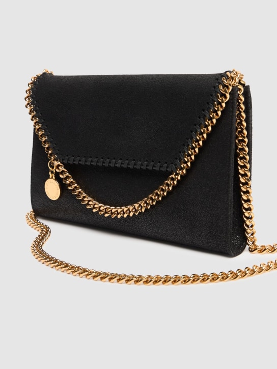 Stella McCartney Mini Falabella crossbody bag
