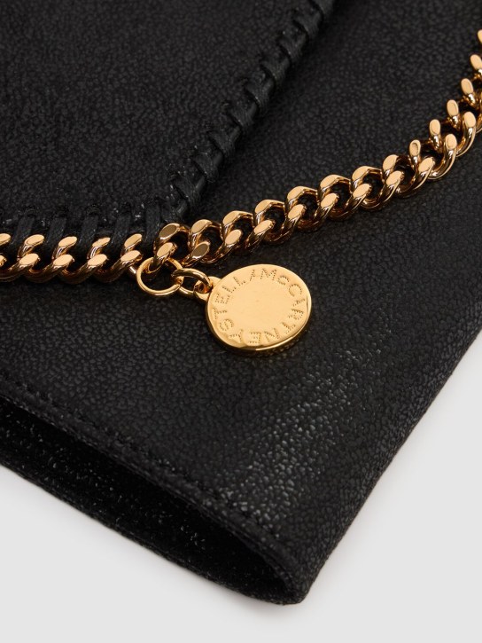 Stella McCartney Mini Falabella crossbody bag