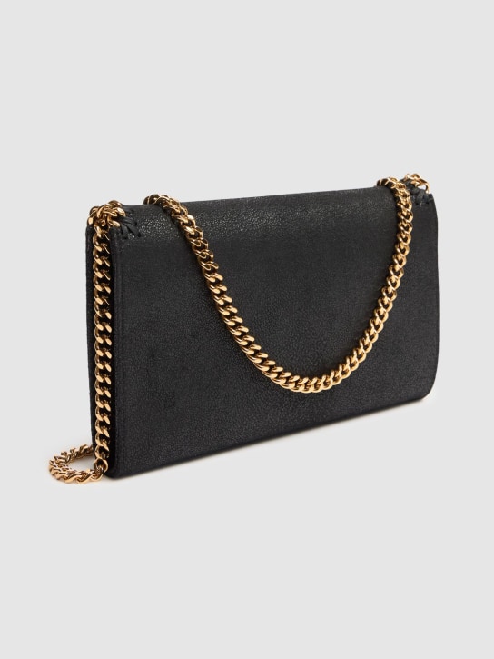 Stella McCartney Mini Falabella crossbody bag