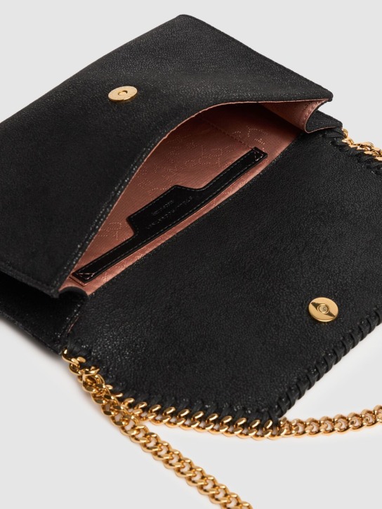 Stella McCartney Mini Falabella crossbody bag
