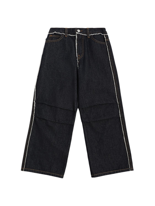 Marni Junior Cotton jeans