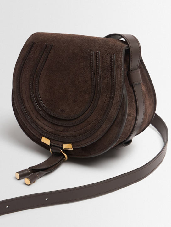 Chloé Marcie suede bag 10 Chloé Marcie suede bag