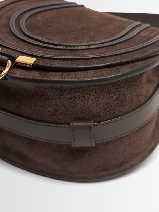 Chloé Marcie suede bag 11 Chloé Marcie suede bag