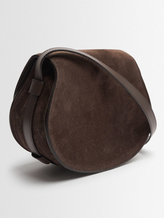 Chloé Marcie suede bag 12 Chloé Marcie suede bag