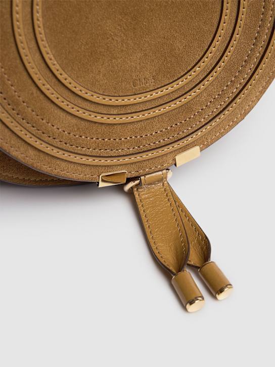 Chloé Marcie suede bag 4 Chloé Marcie suede bag
