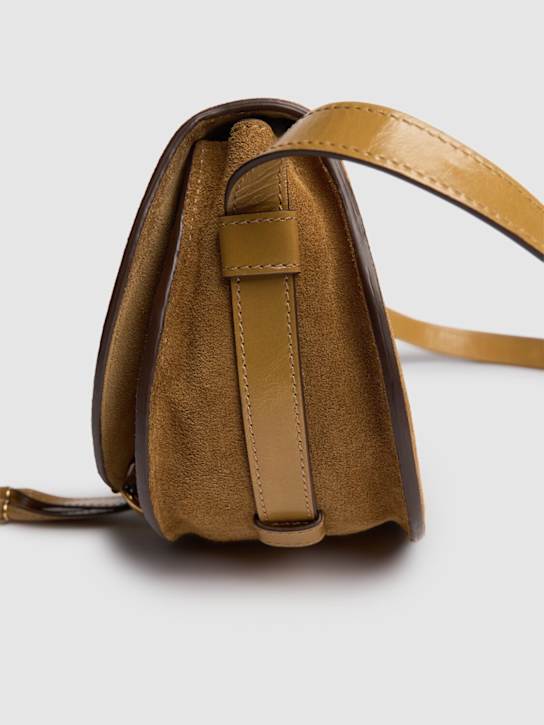 Chloé Marcie suede bag 5 Chloé Marcie suede bag