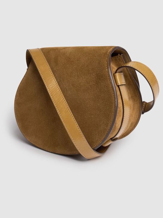 Chloé Marcie suede bag 6 Chloé Marcie suede bag