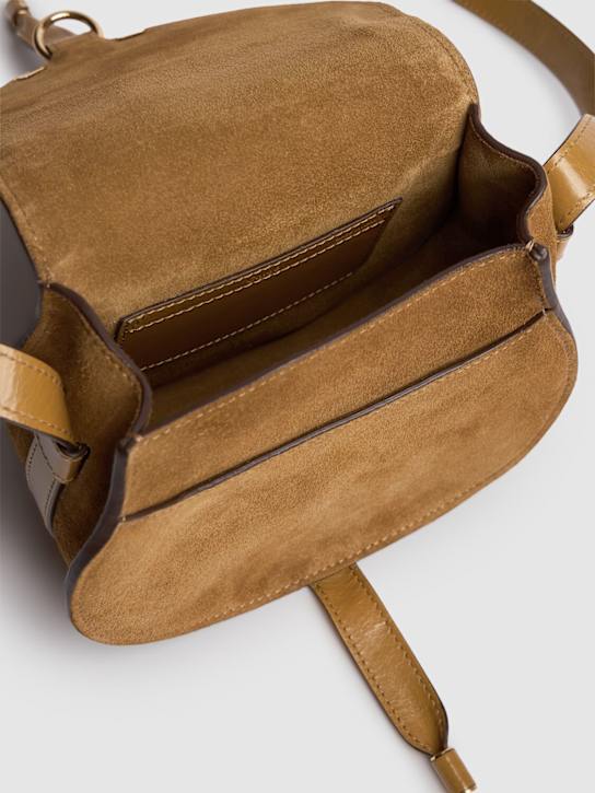 Chloé Marcie suede bag 7 Chloé Marcie suede bag