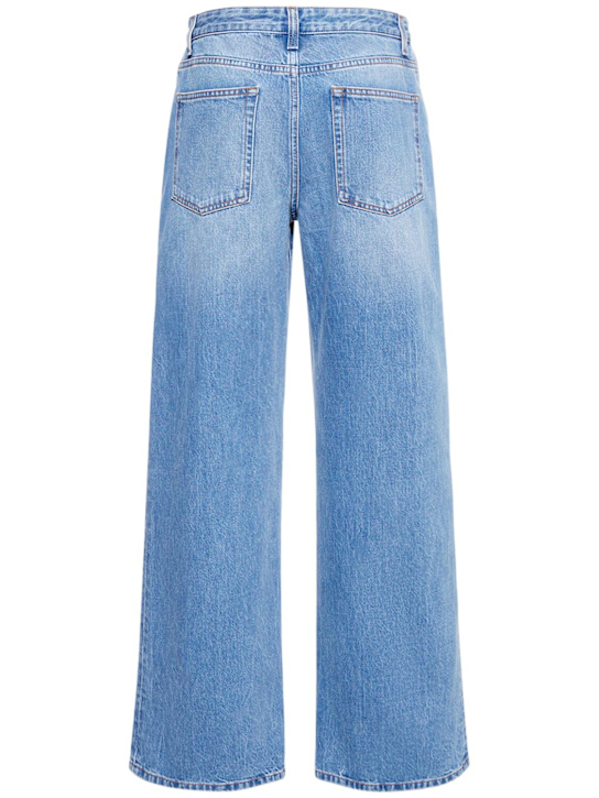 The Row Eglitta mid rise boyfriend jeans 5 The Row Eglitta mid rise boyfriend jeans