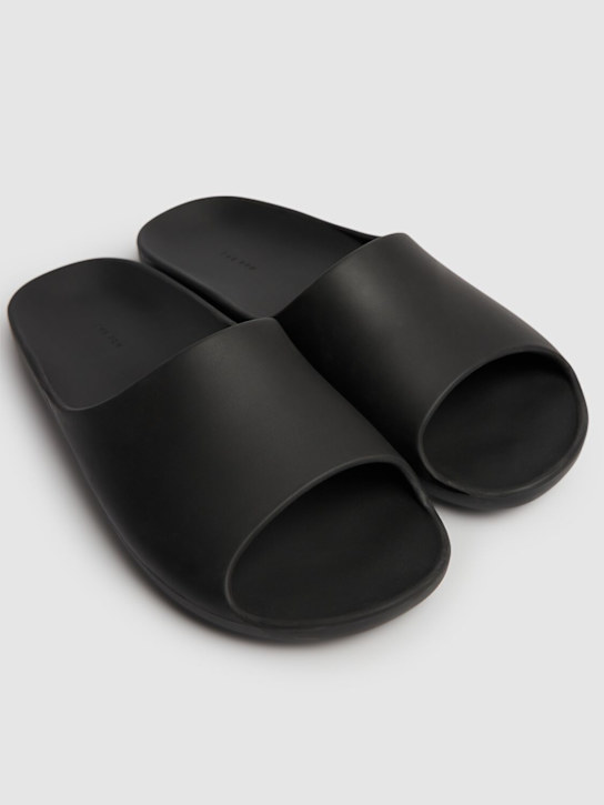 The Row Ama rubber slides 3 The Row Ama rubber slides