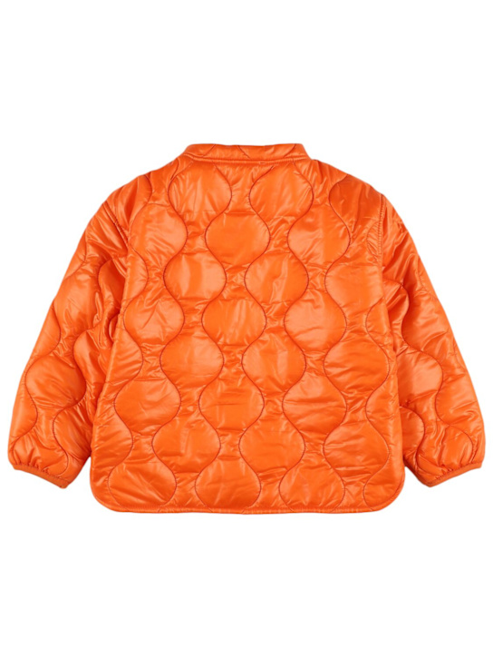 Kiddin Quilted nylon puffer jacket 7 Kiddin Quilted nylon puffer jacket