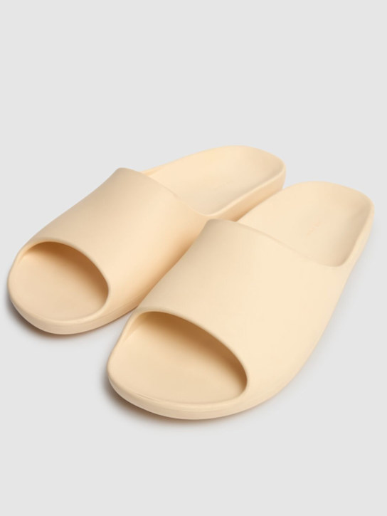 The Row Ama rubber slides 3 The Row Ama rubber slides
