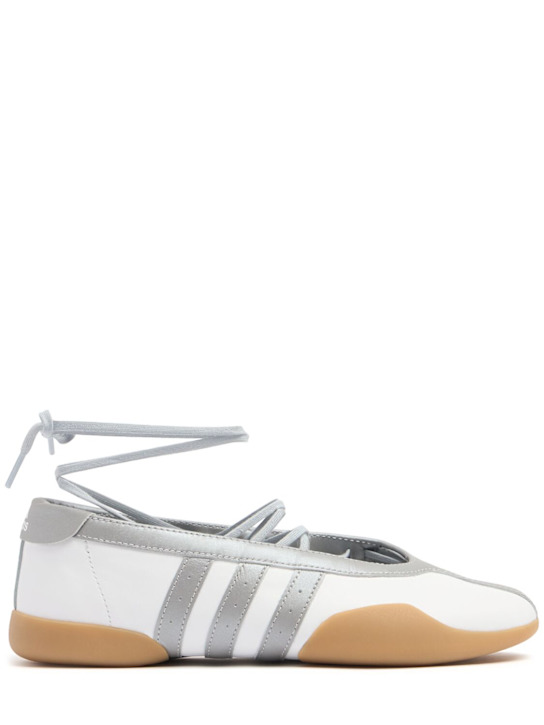 adidas Originals Taekwondo Mei Ballet sneakers