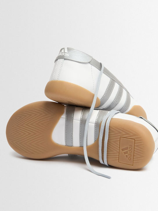 adidas Originals Taekwondo Mei Ballet sneakers 4 adidas Originals Taekwondo Mei Ballet sneakers