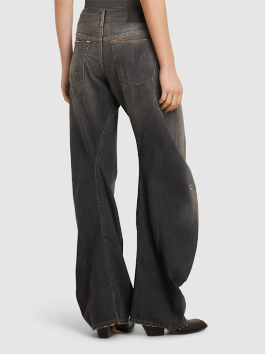 Acne Studios Trafalgar low rise loose fit jeans 3 Acne Studios Trafalgar low rise loose fit jeans