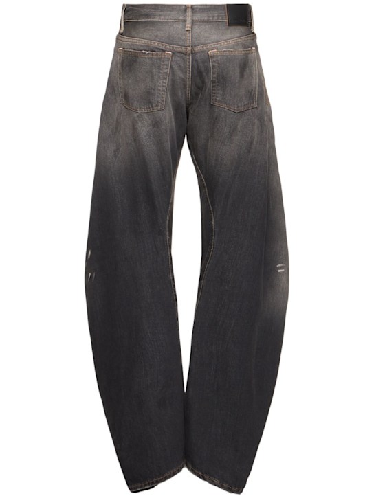 Acne Studios Trafalgar low rise loose fit jeans 4 Acne Studios Trafalgar low rise loose fit jeans