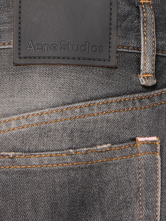 Acne Studios Trafalgar low rise loose fit jeans 5 Acne Studios Trafalgar low rise loose fit jeans