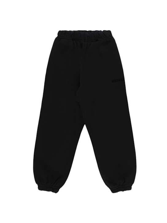 Kiddin Cotton sweatpants