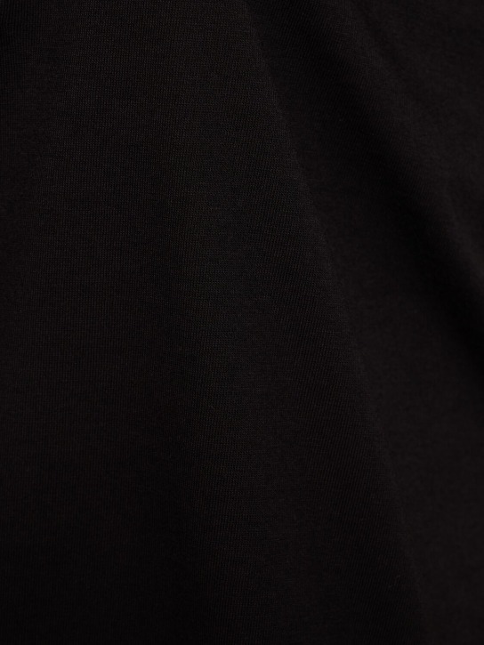 The Row Luke cotton t-shirt 9 The Row Luke cotton t-shirt
