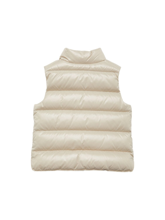 Moncler Bernard nylon down jacket 3 Moncler Bernard nylon down jacket