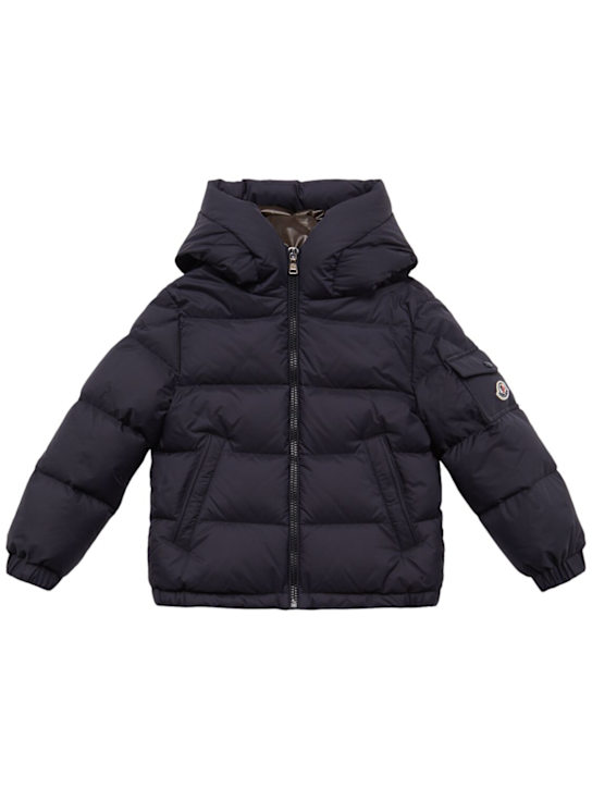 Moncler Eranu nylon down jacket
